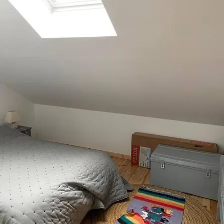 Holiday home Agreable Maison A