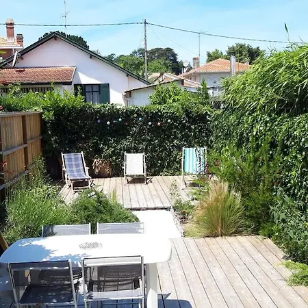 Holiday home Agreable Maison A *