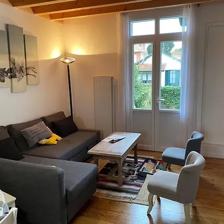 Agreable Maison A Holiday home Arcachon